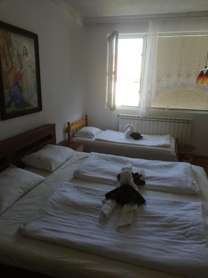 Guest Rooms Grudovi Obzor Dış mekan fotoğraf