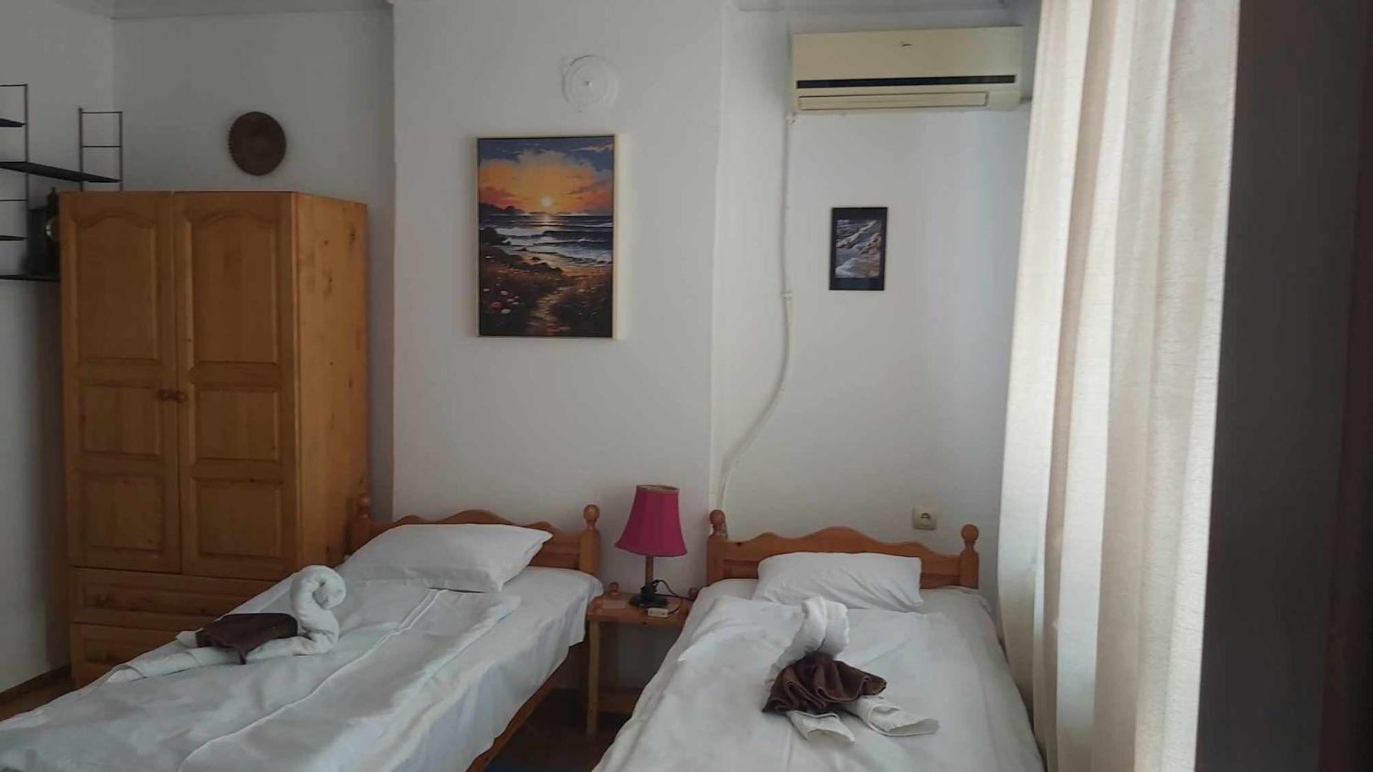 Guest Rooms Grudovi Obzor Dış mekan fotoğraf